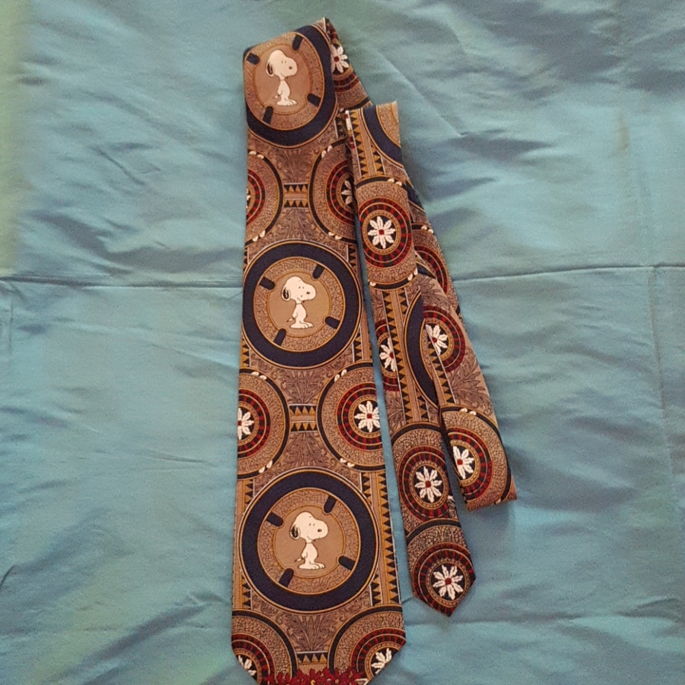 Tie